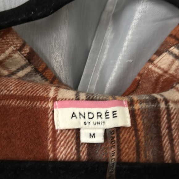 Fall Coat - Picture 3 of 3